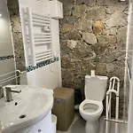 U Pagliaghju 公寓 Santa-Reparata-di-Balagna