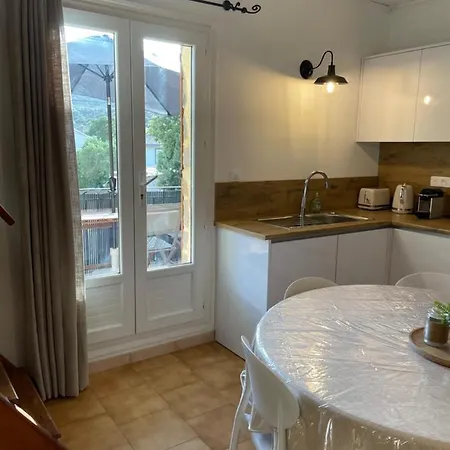 U Pagliaghju * Santa-Reparata-di-Balagna