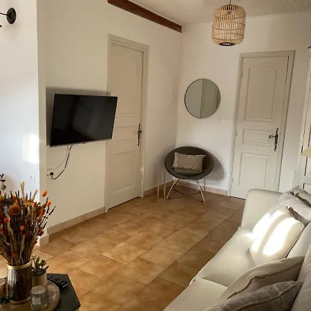 Apartment U Pagliaghju *