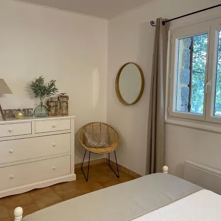 U Pagliaghju * Santa-Reparata-di-Balagna