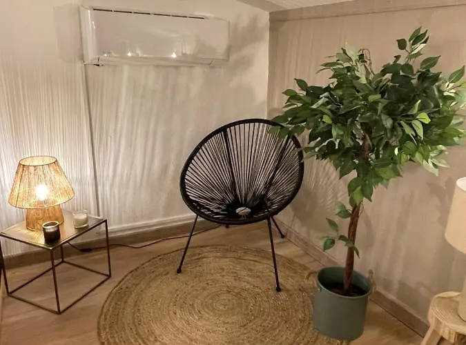 Apartment U Pagliaghju