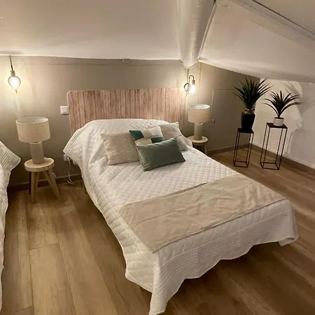 U Pagliaghju * Santa-Reparata-di-Balagna