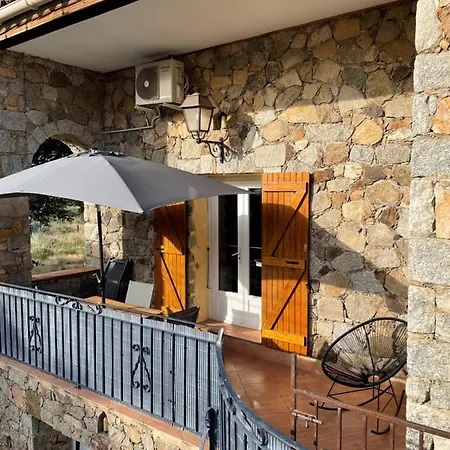 U Pagliaghju Santa-Reparata-di-Balagna