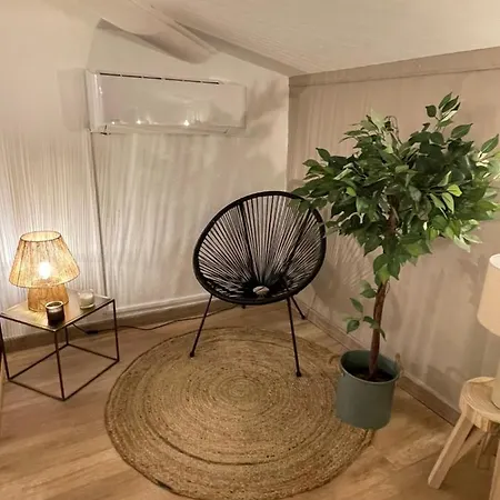 Lägenhet U Pagliaghju