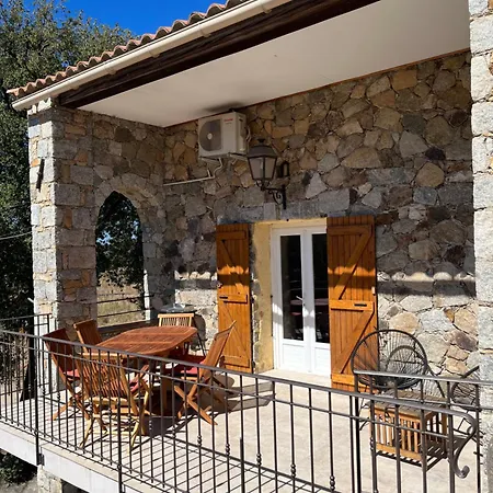 U Pagliaghju * Santa-Reparata-di-Balagna