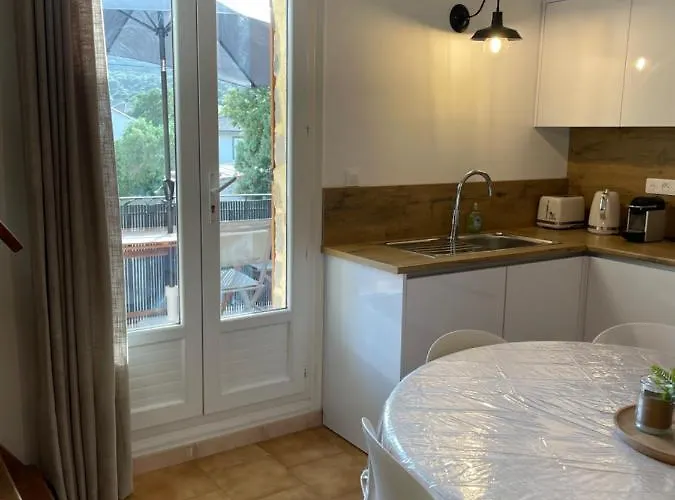 U Pagliaghju * Santa-Reparata-di-Balagna