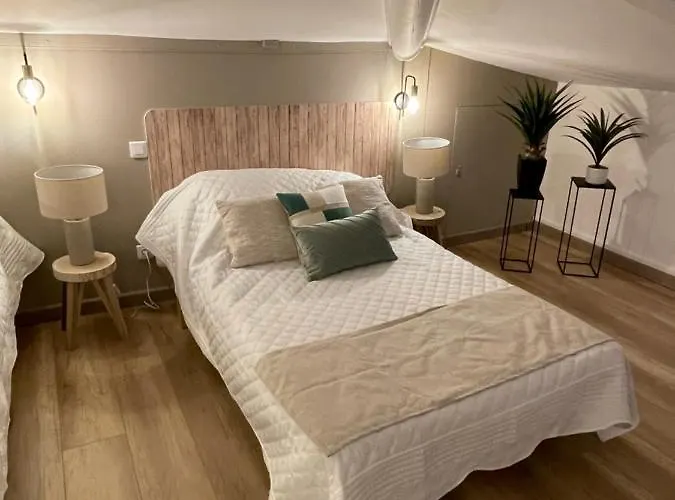 U Pagliaghju * Santa-Reparata-di-Balagna