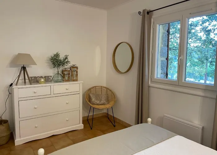 U Pagliaghju * Santa-Reparata-di-Balagna